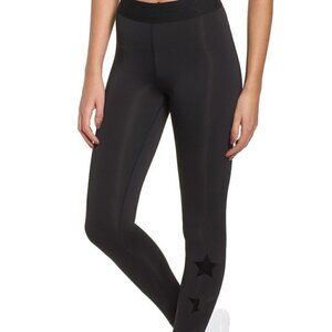 KENDALL + KYLIE Banded Leggings